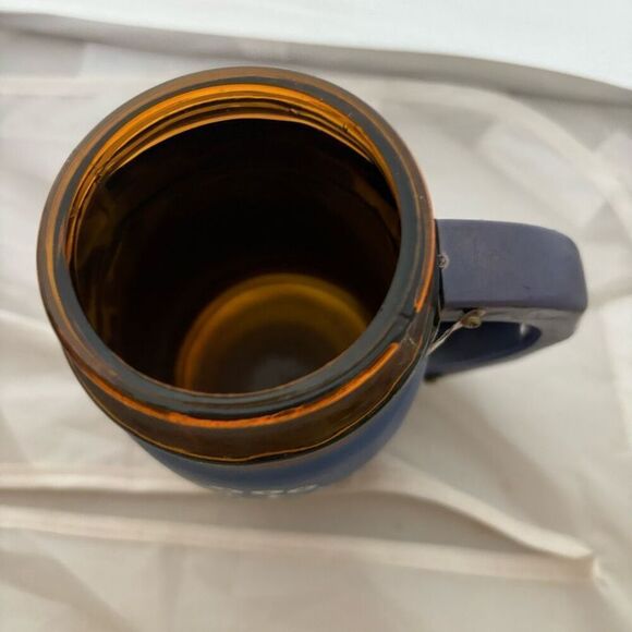 Bolst Island 1000 Islands New York Brown Barrel Souvenir Mug - Picture 5 of 7